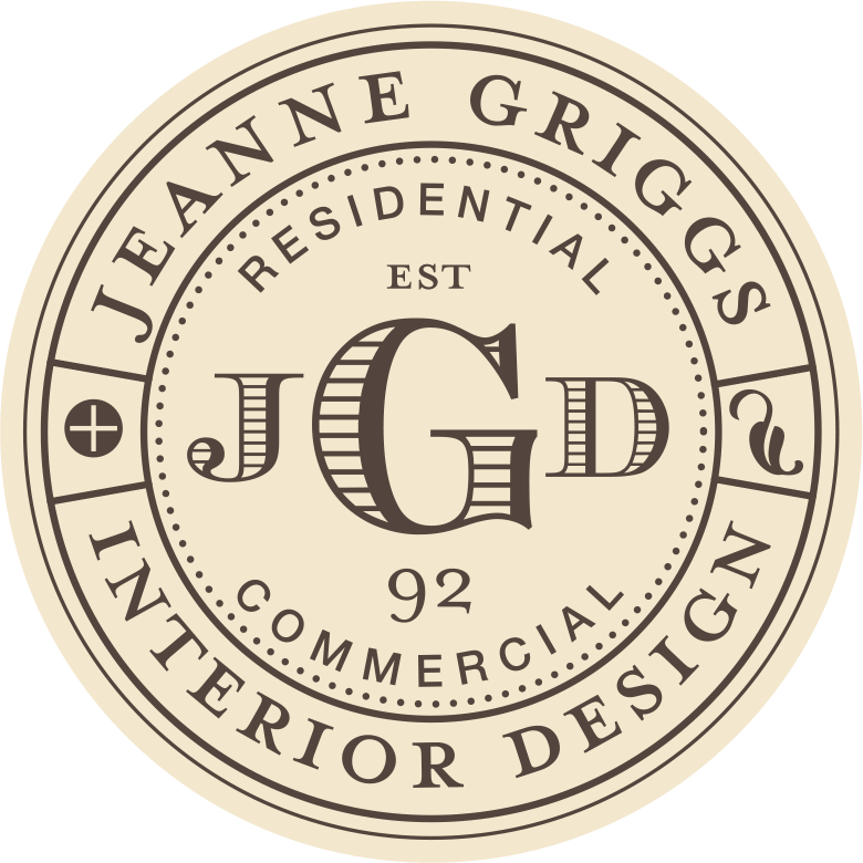 Jeanne Griggs Interior Design [logo]